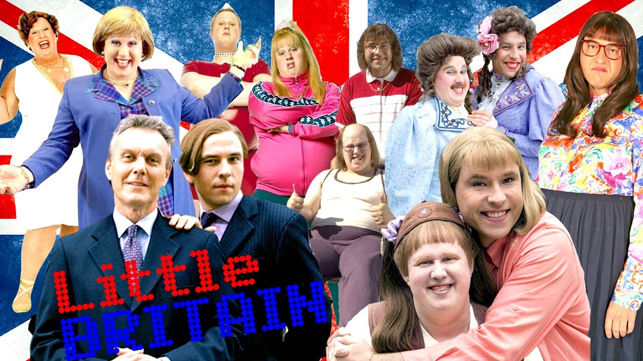 Little Britain